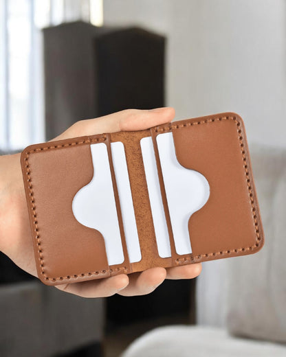 Porte-cartes Four 2.0