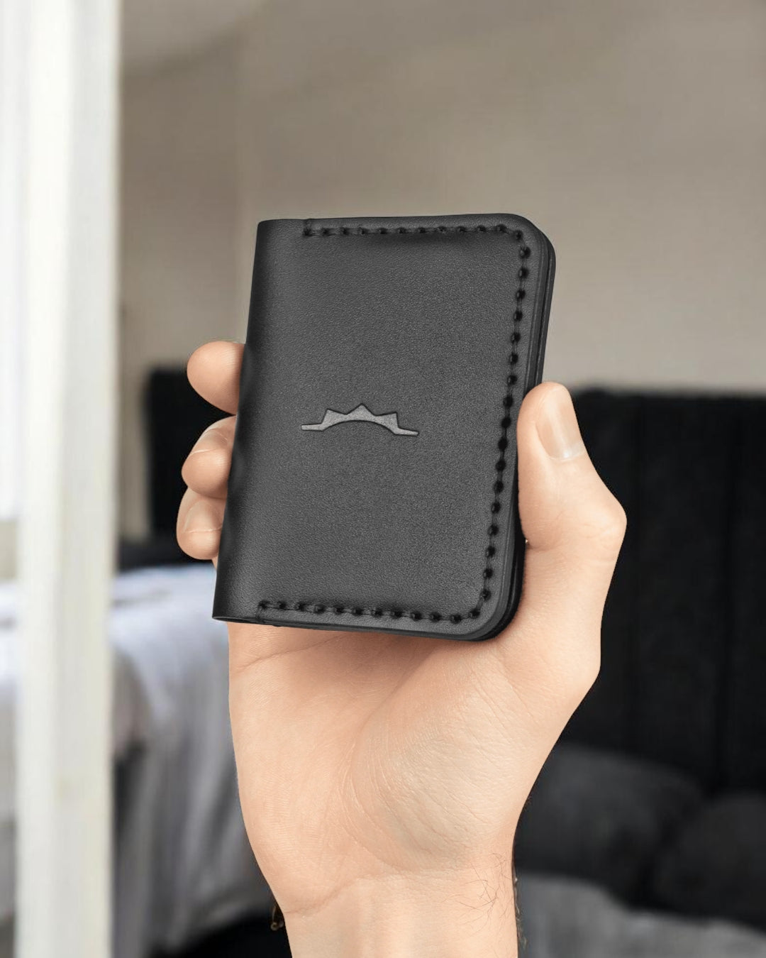 Porte-cartes Four 2.0