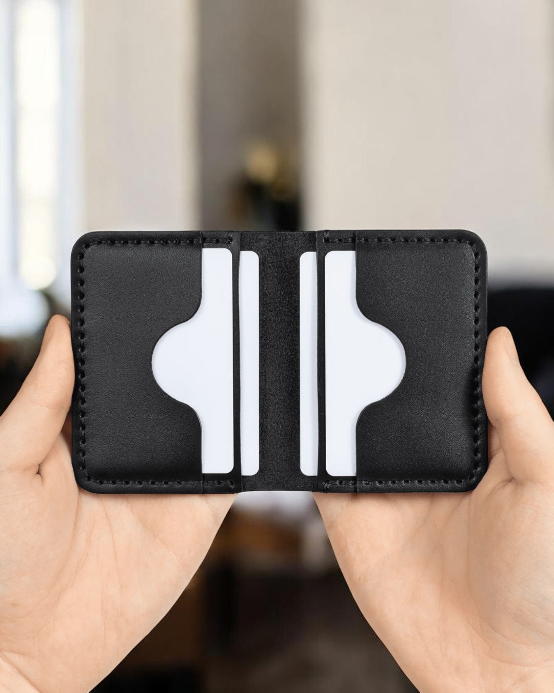 Porte-cartes Four 2.0