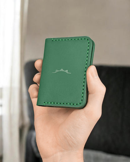 Porte-cartes Four 2.0