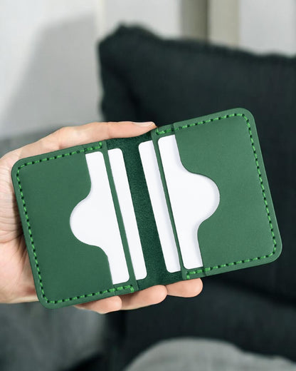 Porte-cartes Four 2.0