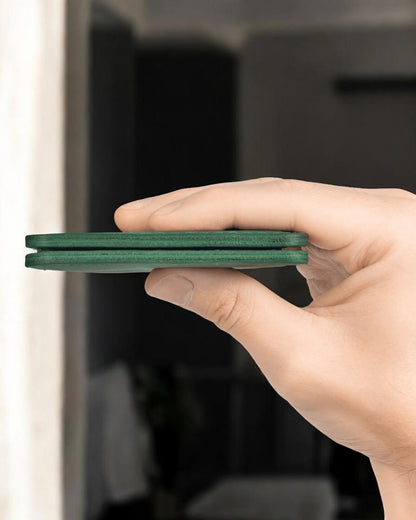 Porte-cartes Four 2.0