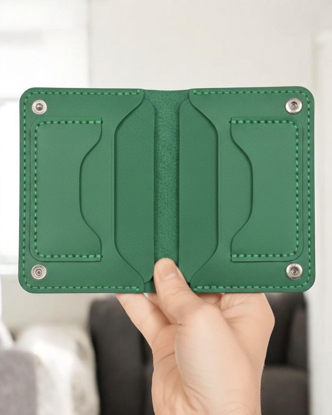 Portefeuille Classic