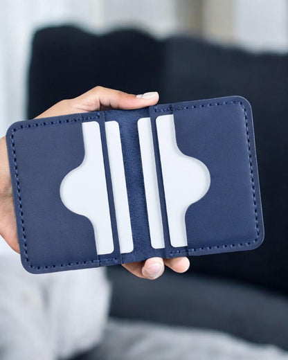 Porte-cartes Four 2.0