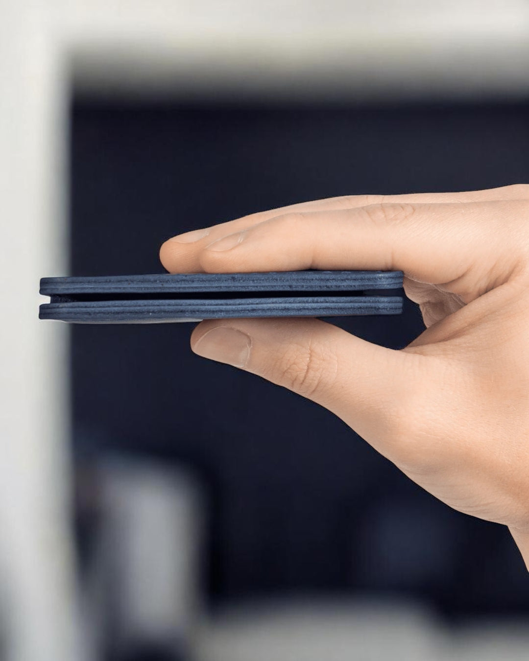 Porte-cartes Four 2.0